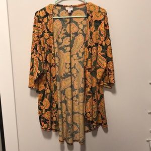 LulaRoe Lindsay Medium